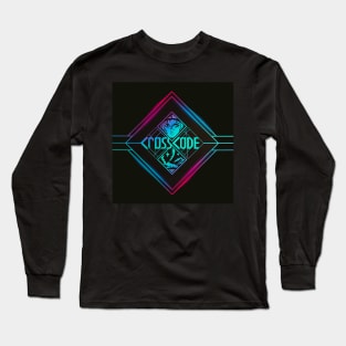 CrossCode Long Sleeve T-Shirt